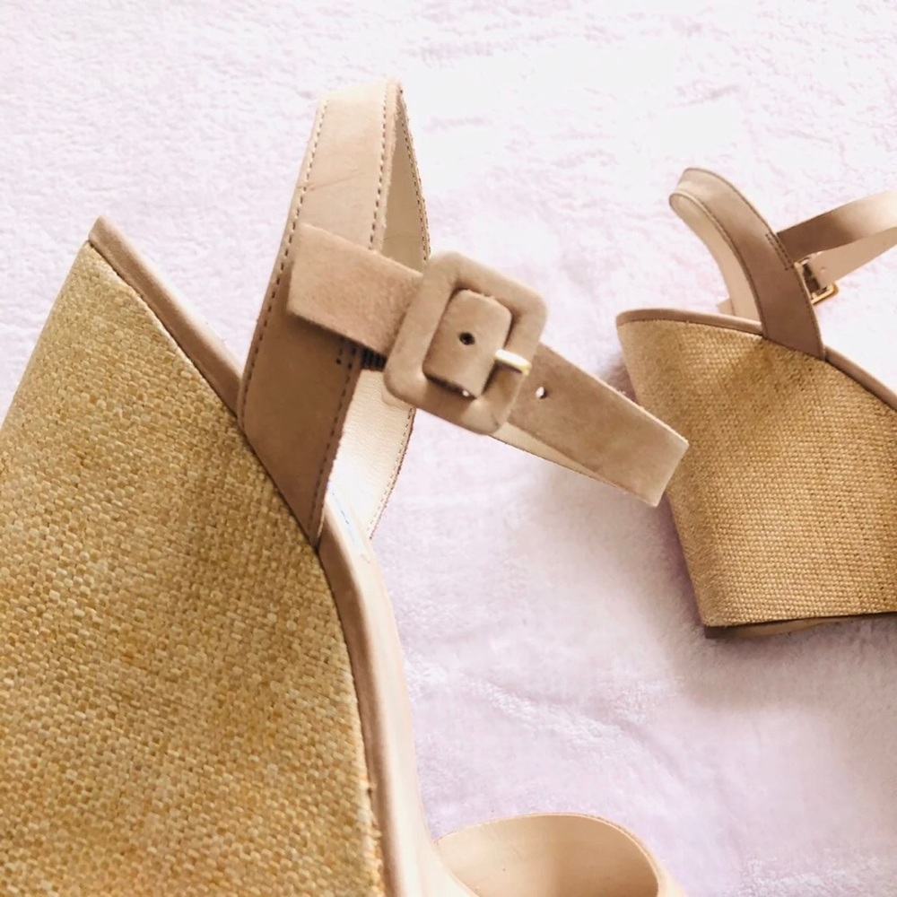 Steve Madden Wedges - Picture 7 of 8
